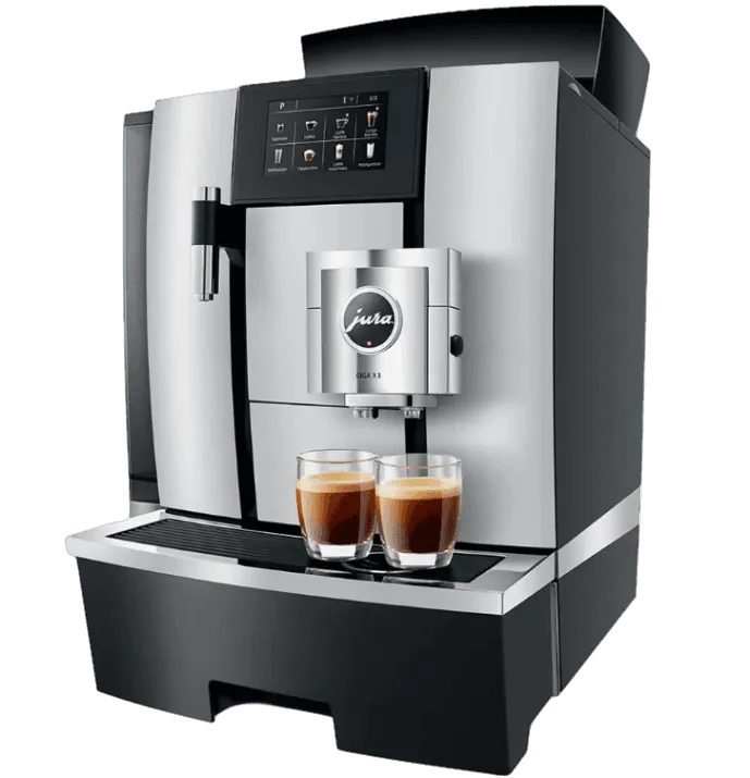 Giga X3 Gen. 2 Professional